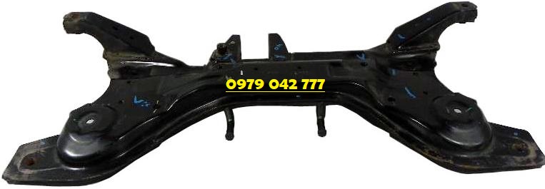 Bệ đỡ máy i10 đời cũ