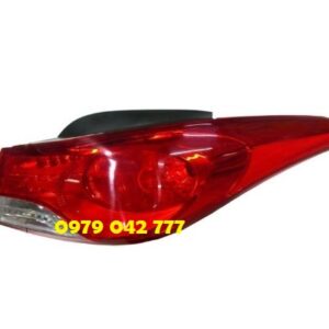Đèn hậu Elantra 2012