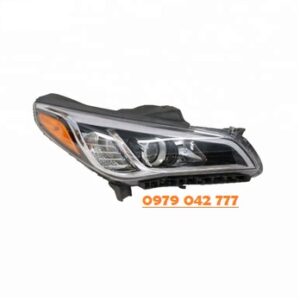 Đèn pha Hyundai Elantra