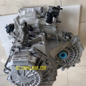 Hộp số Hyundai Getz