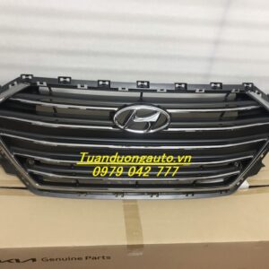 Ga lăng Hyundai Elantra 2019