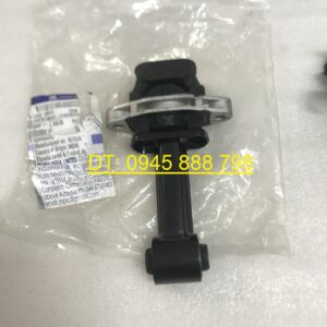 Chan máy số 8