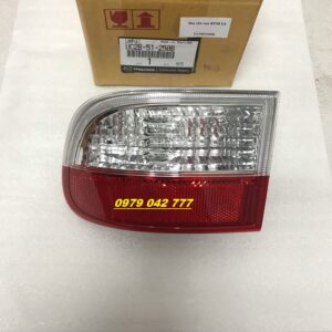 Đèn cản sau Mazda BT50 chính hãng