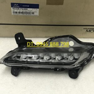 Đèn led cản trước Elantra 2018