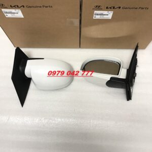 gương chiếu hậu Getz có gập