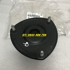 Bát bèo trước Starex