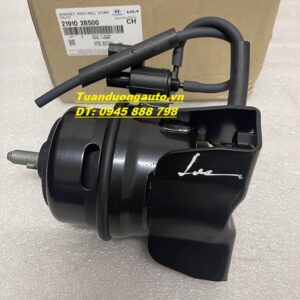 Chân máy trước Santafe