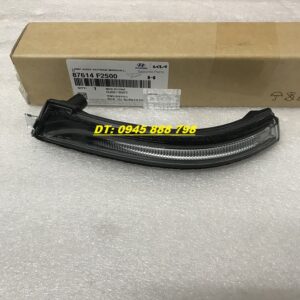 Đèn led gương Hyundai Elantra 2020