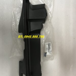 Ốp che hướng két nước Santafe 2012