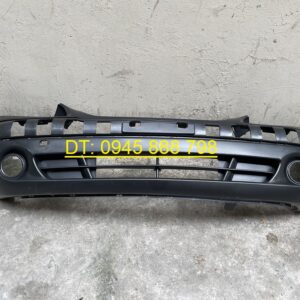 Ba đỡ trước Getz