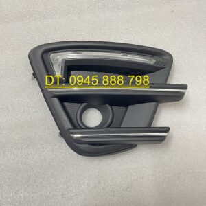 Mí led gầm Mazda Cx5 2016