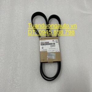 Dây co roa tổng Elantra
