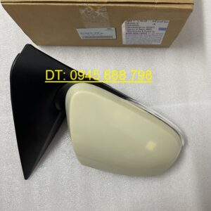 Cụm gương xe hyudai i20 2021