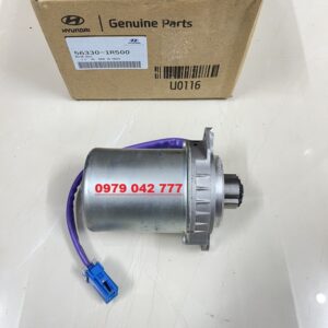 MÔ TƠ CỌC LÁI ĐIỆN HYUNDAI ACCENT 2011-2015