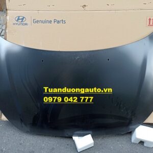 Ca bô Hyundai Getz chính hãng