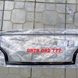 VIỀN MẠ CA LĂNG I10 ĐỜI 2022