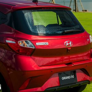 Khóa ngậm cốp Hyundai I10 2022