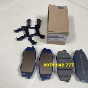 MÁ PHANH TRƯỚC HYUNDAI TUCSON 2010