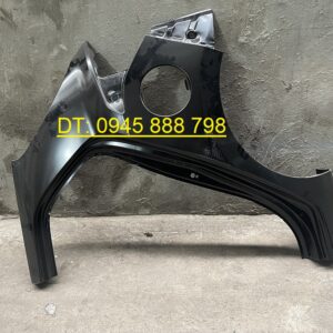 Hông sau i10 grand