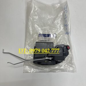Khóa ngậm cửa Sangold 2004