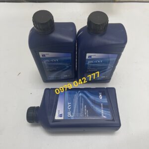 DẦU HỘP SỐ TỰ ĐỘNG CVT FADIL