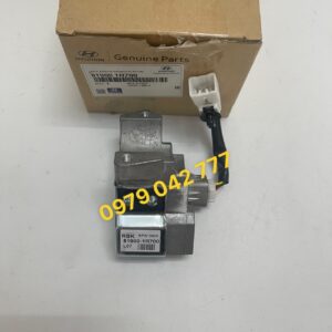 KHÓA CỔ VÔ LĂNG I10