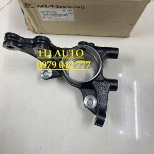 Trụ lái Hyundai I30