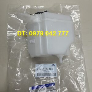 Bình nước phụ Hyundai I10 2015