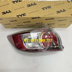ĐÈN HẬU MAZDA 3 2010