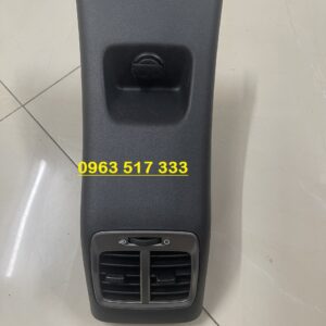 Cửa gió điều hòa sau Accent 2018