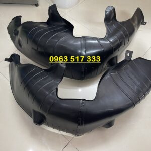 Chắn bùn lòng dè sau santafe