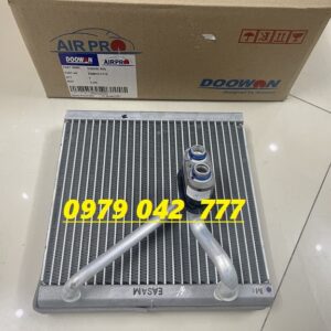 GIẢN LẠNH HYUNDAI ACCENT 2019