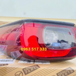 Đèn hậu mảnh ngoài Mazda cx5 2023