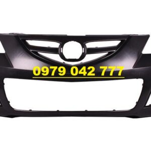 BA ĐỜ XỐC TRƯỚC MAZDA 3 2009