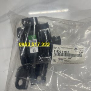 Cao su chân hộp số elantra