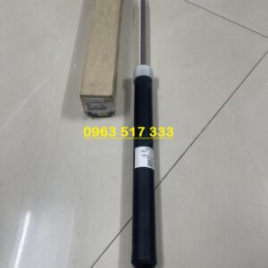 Thụt sau Mazda 2 2016
