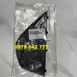 Ốp cạnh taplo getz