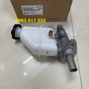 Tổng phanh Hyundai Santafe 2009-2011
