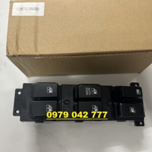 CÔNG TẮC NÂNG KÍNH TỔNG SANTAFE