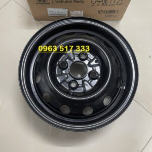 Mâm sắt Hyundai eon