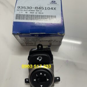 Công tắc chỉnh gương Hyundai I10 grand