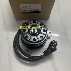 Mô tơ quạt két nước Hyundai Getz