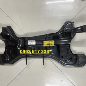 Bệ máy xe hyundai Getz