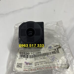 Công tắc chỉnh gương Getz
