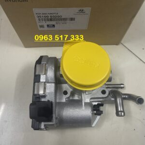 Cụm thân bướm ga xe Accent 2014
