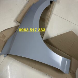 Tai xe mazda 2 2015
