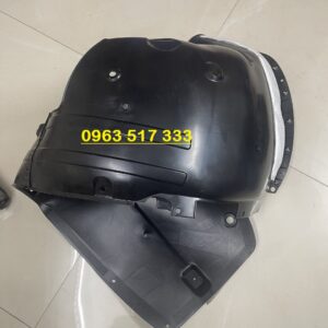 Lòng dè trước Santafe