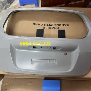 Cốp sau xe Hyundai Getz
