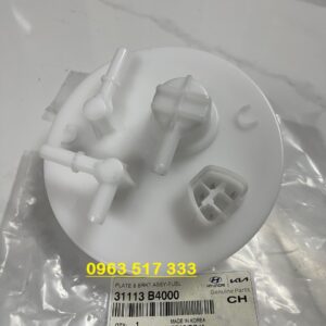 Nắp cụm bơm xăng i10