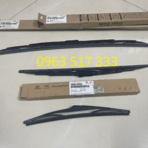 Chổi gạt mưa hyundai Santafe 2007
